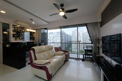 Austville Residences (D19), Condominium #211958981